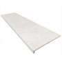 Exagres Peldano Recto Opera Ivory 1200X330