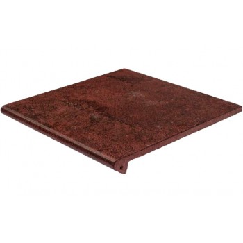 Ступень Exagres Peldano Fior. Cherry