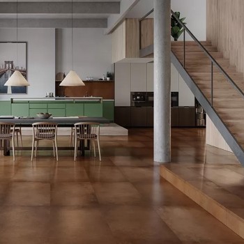 Плитка Exagres Base Cosmos Corten 1200x600