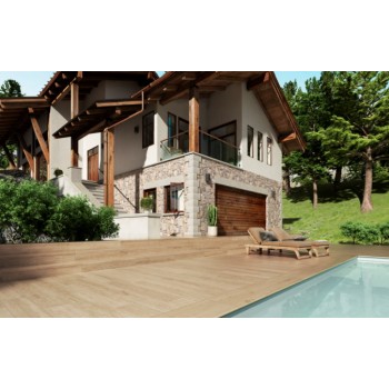 Сходинка Exagres Peldano Rect. Yoho Natural Східці 330x1200x30