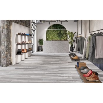 Плитка Fanal Art Wood Grey Slim Rec 1200x220