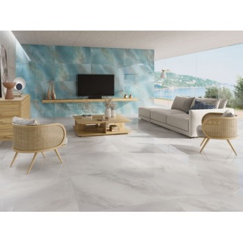 Плитка Fanal Hydra White Lap 1200x600