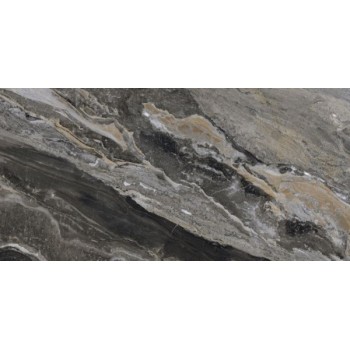 Плитка Fanal Orobico Black Sshine 1200x600