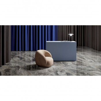 Плитка Fiandre Marmi Maximum Arabescato Orobico (GFAA500U010A2) 3000x1500