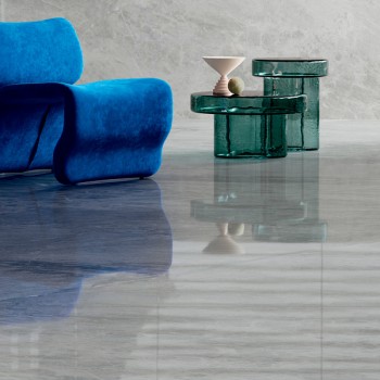 Плитка Fiandre Marmi Maximum Marbre De Savoie (MML896715) 1500x750