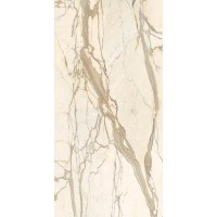 Плитка Fiandre Marble Lab Calacatta Elite Lucidato (AL204X864) 1200x600