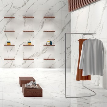 Плитка Fiandre Marble Lab Calacatta Bellissimo (AS199X864) 1200x600