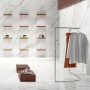 Плитка Fiandre Marble Lab Calacatta Bellissimo (AS199X864) 1200x600