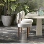 Плитка Fiandre Marmi Maximum Nero Damascato Satin (MMH14761530) 3000x1500