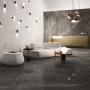 Плитка Fiandre Marmi Maximum Pietra Grey Semilucidato (MMS3261515) 1500x1500