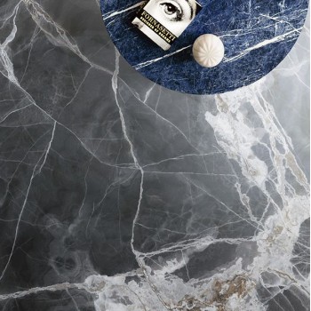 Плитка Fiandre Marmi Maximum Majestic Onyx Lucidato (MML26461530) 3000x1500