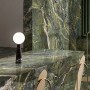 Плитка Fiandre Marmi Maximum Verde Fantastico (MML8661530) 3000x1500
