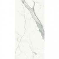 Плитка Fiandre Marble Lab Calacatta Statuario Semilucidato (AS192X864) 1200x600