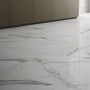Плитка Fiandre Marble Lab Calacatta Statuario Semilucidato (AS192X864) 1200x600