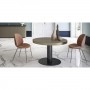 Плитка Fiandre Marble Lab Calacatta Statuario Semilucidato (AS192X864) 1200x600
