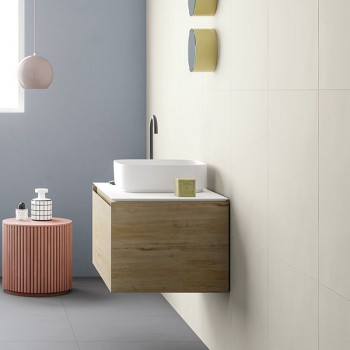 Плитка Fiandre Musa Chalk Musa (AI225X664) 1200x600
