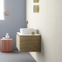 Плитка Fiandre Musa Chalk Musa (AI225X664) 1200x600