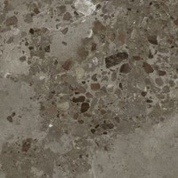 Плитка Fioranese SC907R Cocci Siciliani Nero 900x900