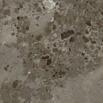 Плитка Fioranese SC907R Cocci Siciliani Nero 900x900