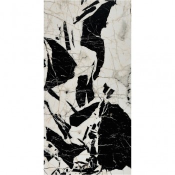 Плитка Fioranese Prestige Black Antique Effect Lr (M3717LR) 1480x740