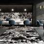 Плитка Fioranese Prestige Black Antique Effect Lr (M3717LR) 1480x740