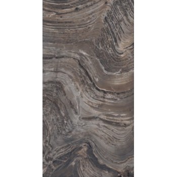 Плитка Flaviker Sp6144L Sp Exot.Brown.Lap.Lux