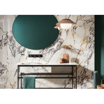 Flaviker 0009024 Spr.Treas.Corchia Gold Lux R 600X1200