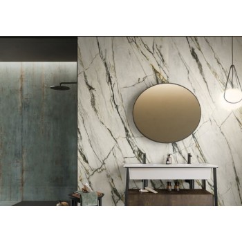 Flaviker 0009027 Spr.Treas.Calacatta Em. Lux R 600X1200