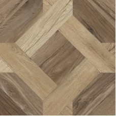 Плитка Flaviker 0005047 Nordik W Mansion Gold/Brown Ret 600x600