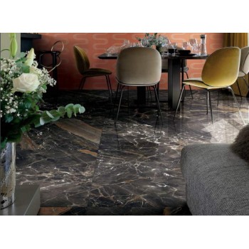 Florim Group 765698 Bijoux Ombre Caravage Glo 6Mm 1200X2800