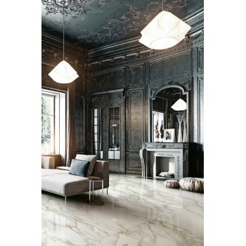 Florim Group 761742 Etoile Illusion Glo 6Mm Ret 2400X1200