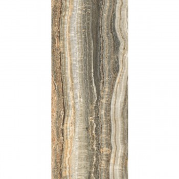 Плитка Florim 778824 Eccentric Luxe Caramel Glo R 2800x1200x6