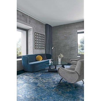 Florim Group 765768 Bijoux Onyx Blanche Mat R 1200X600