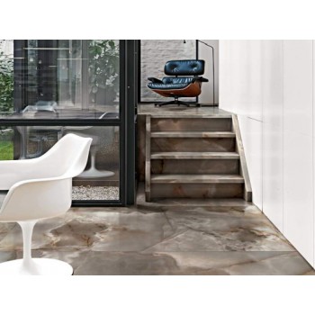 Florim Group 769931 Reves De Rex Perle Mat 6Mm 1200X600