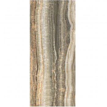 Плитка Florim Eccentric Luxe Caramel Glo R (778824) 2800x1200