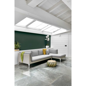 Florim Group 766909 Rock Salt Danish Smoke Nat 2400X1200