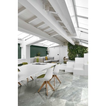 Florim Group 766909 Rock Salt Danish Smoke Nat 2400X1200