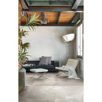 Florim Group 766909 Rock Salt Danish Smoke Nat 2400X1200