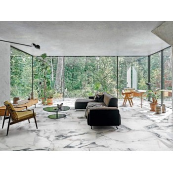 Florim Group 769983 Origines De Rex Argent Glo 6Mm 1200X600