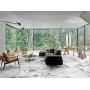 Florim Group 769983 Origines De Rex Argent Glo 6Mm 1200X600