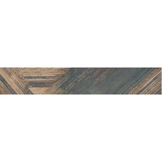 Фриз Gemma Listello Harmony Dark Blue Metallic Ii 900x150