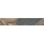 Фриз Gemma Listello Harmony Dark Blue Metallic Ii 900x150