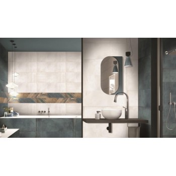 Фриз Gemma Listello Harmony Dark Blue Metallic Ii 900x150