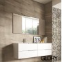 Плитка Gemma Glory Brown 750x250