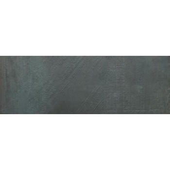 Плитка Gemma Harmony Dark Blue Geometric 900x300
