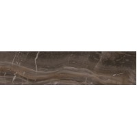 Плитка Gemma Imperial Brown 300x1200x12