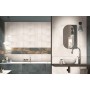 Плитка Gemma Harmony White Geometric 900x300
