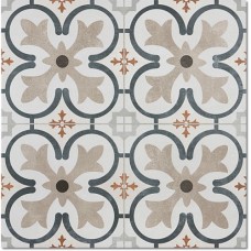 Geotiles Boulevard Beige