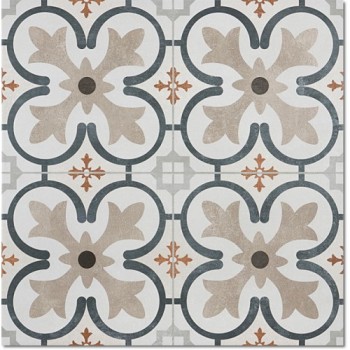 Geotiles Boulevard Beige