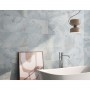 Плитка Geotiles Nyon White 555x333